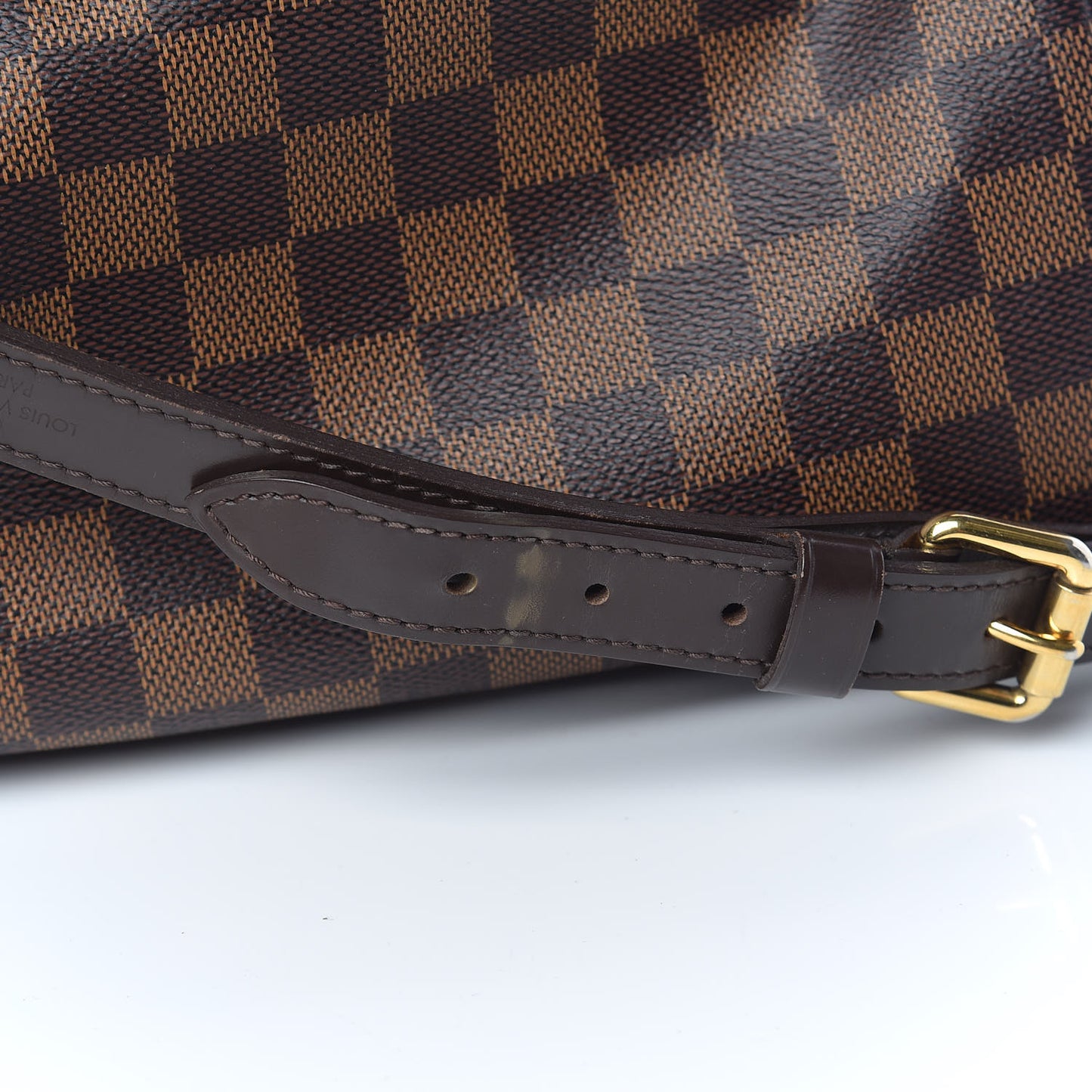 Damier Ebene Trevi GM