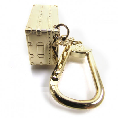 Louis Vuitton Malle Key Holder Gold 9 of 10
