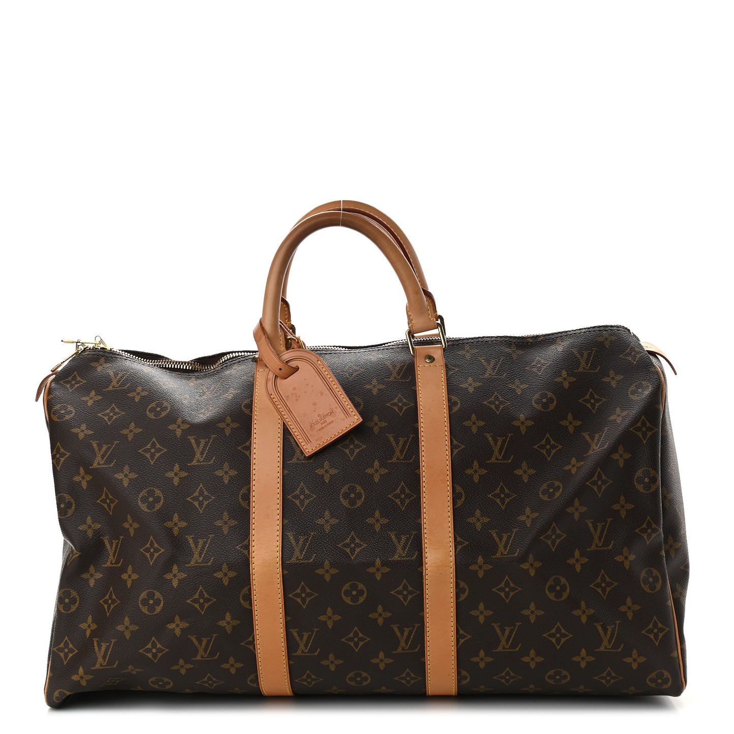 Monogram Keepall 50