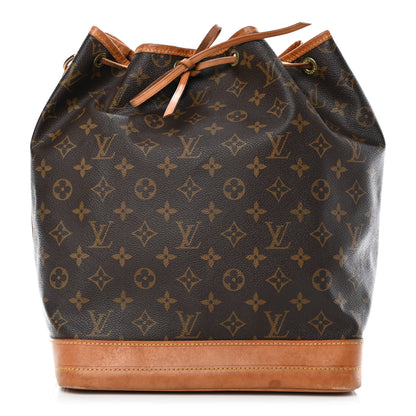 Louis Vuitton Monogram Noe 1 of 6