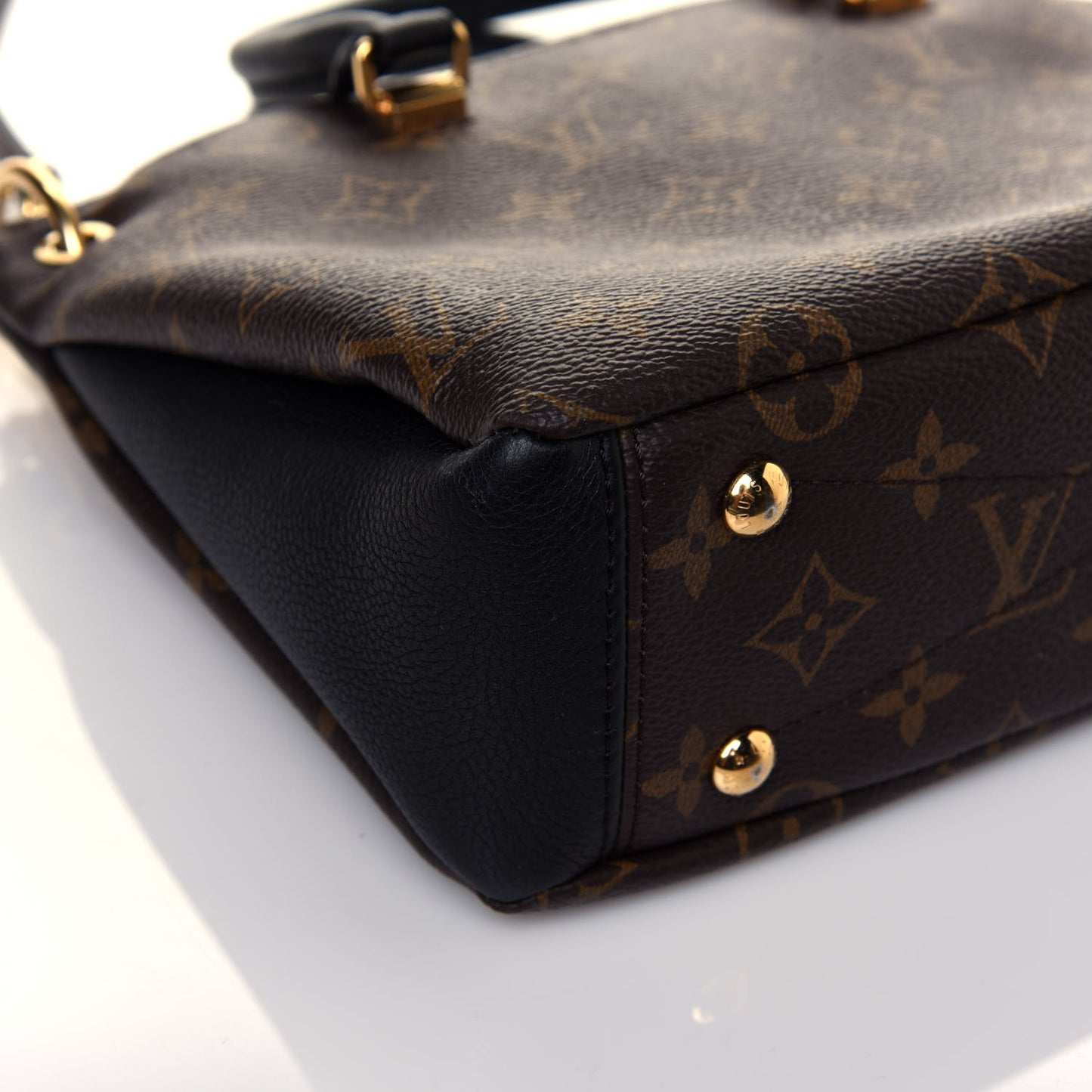 Monogram Pallas Full BB Black