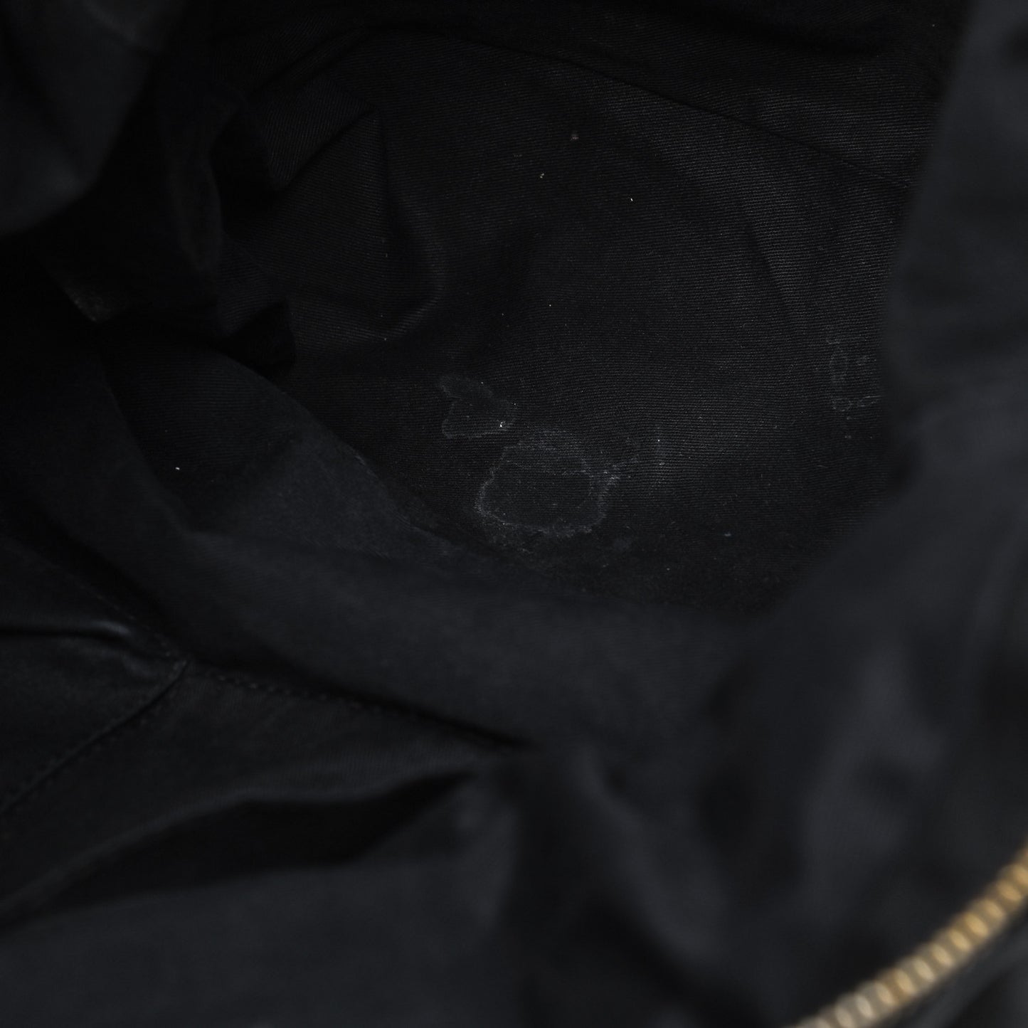 Lambskin Medium Nightingale Black