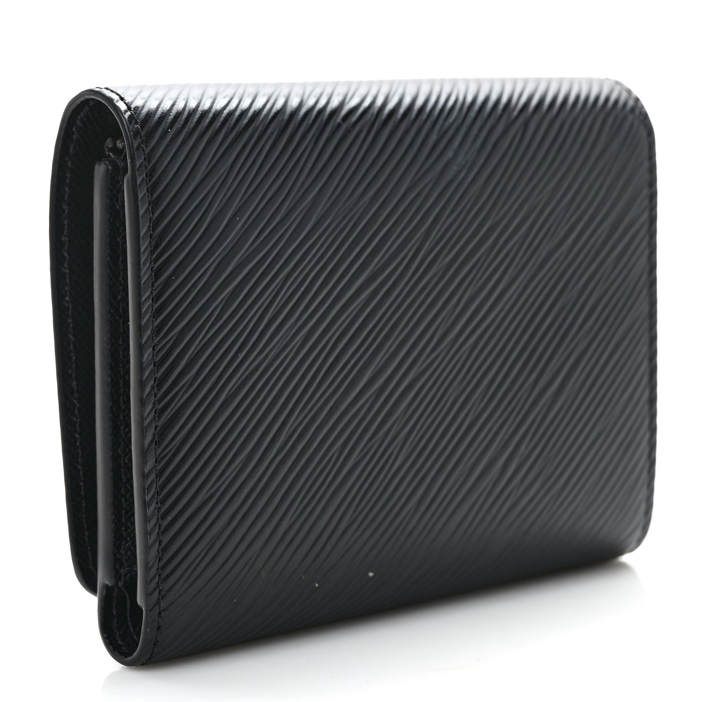 Epi Twist XS Wallet Black