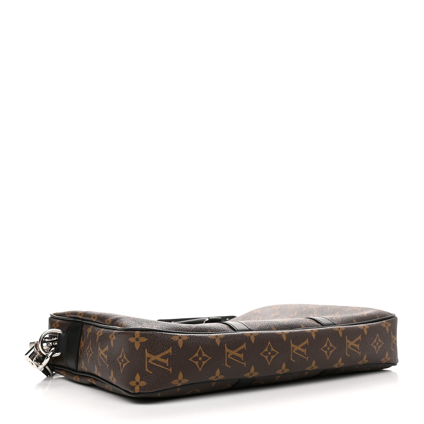 Monogram Macassar Porte-Documents Voyage PM