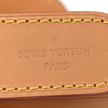 Louis Vuitton Monogram Odeon PM Natural 7 of 14