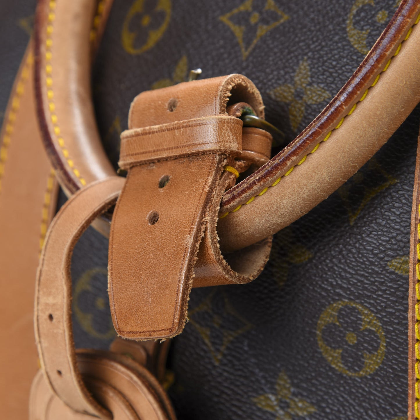 Monogram Keepall 55
