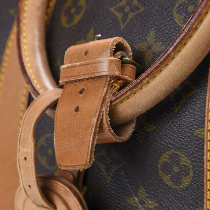 Louis Vuitton Monogram Keepall 55 14 of 20