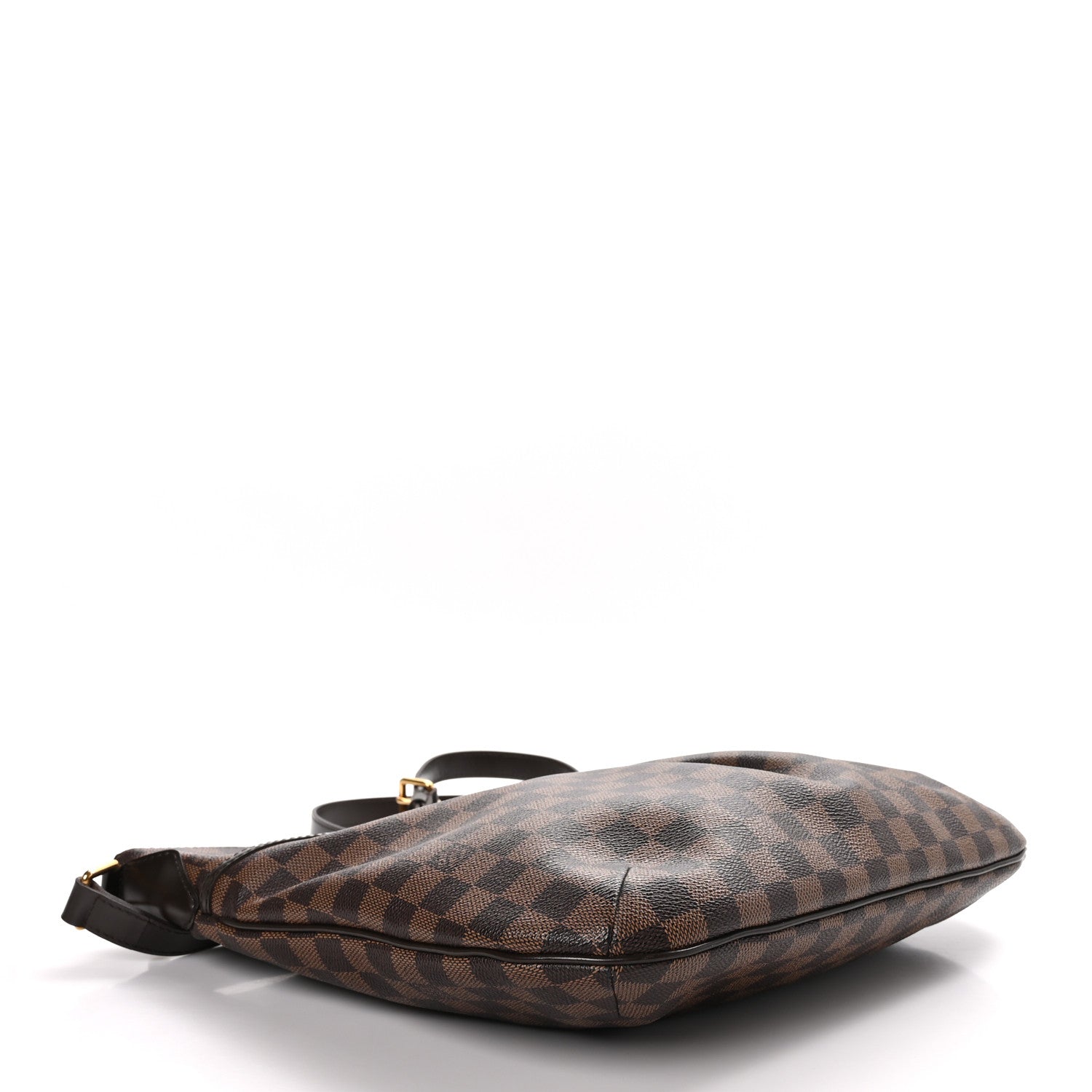 Louis Vuitton LOUIS VUITTON Damier Ebene Bloomsbury GM 4 of 12
