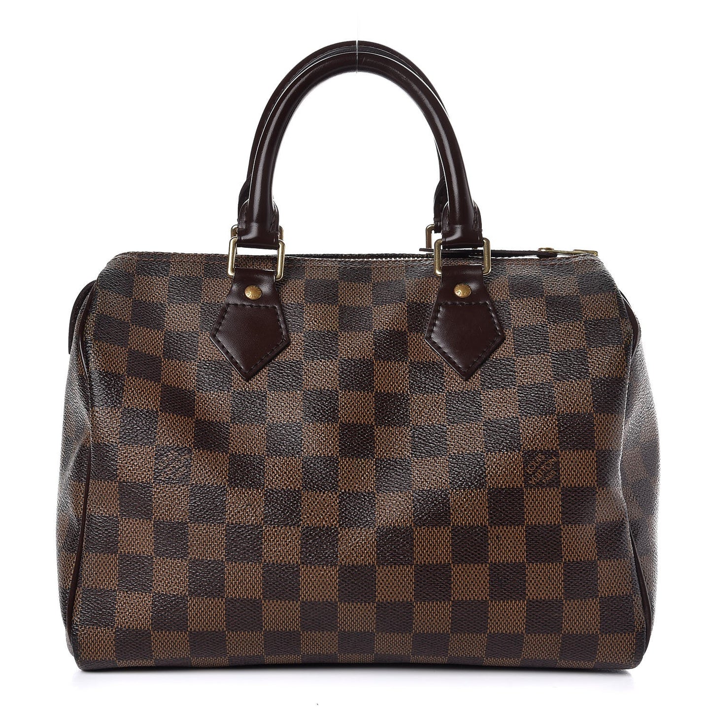 Damier Ebene Speedy 25