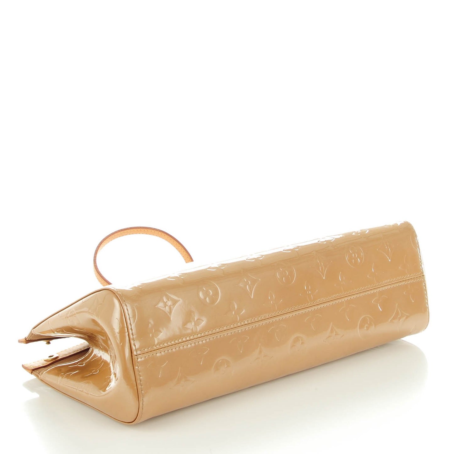 Vernis Roxbury Drive Noisette