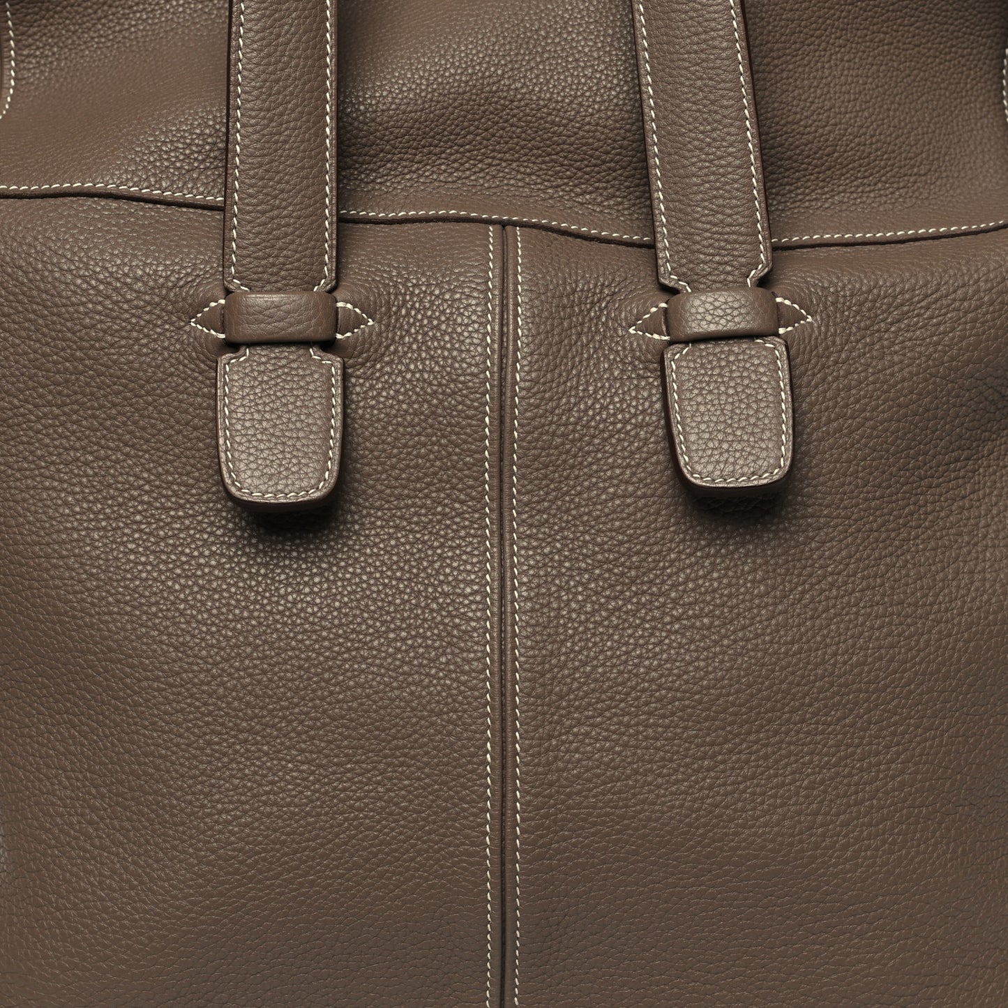 Taurillon Clemence Thar Travel 45 Etoupe