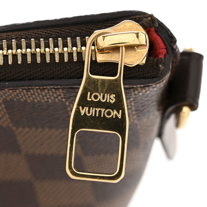 Louis Vuitton Damier Ebene Siena PM 12 of 14