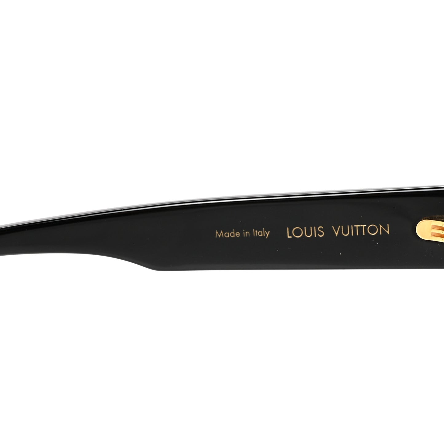 Acetate LV Escape Anti-Blue Light Glasses Z1597E Black