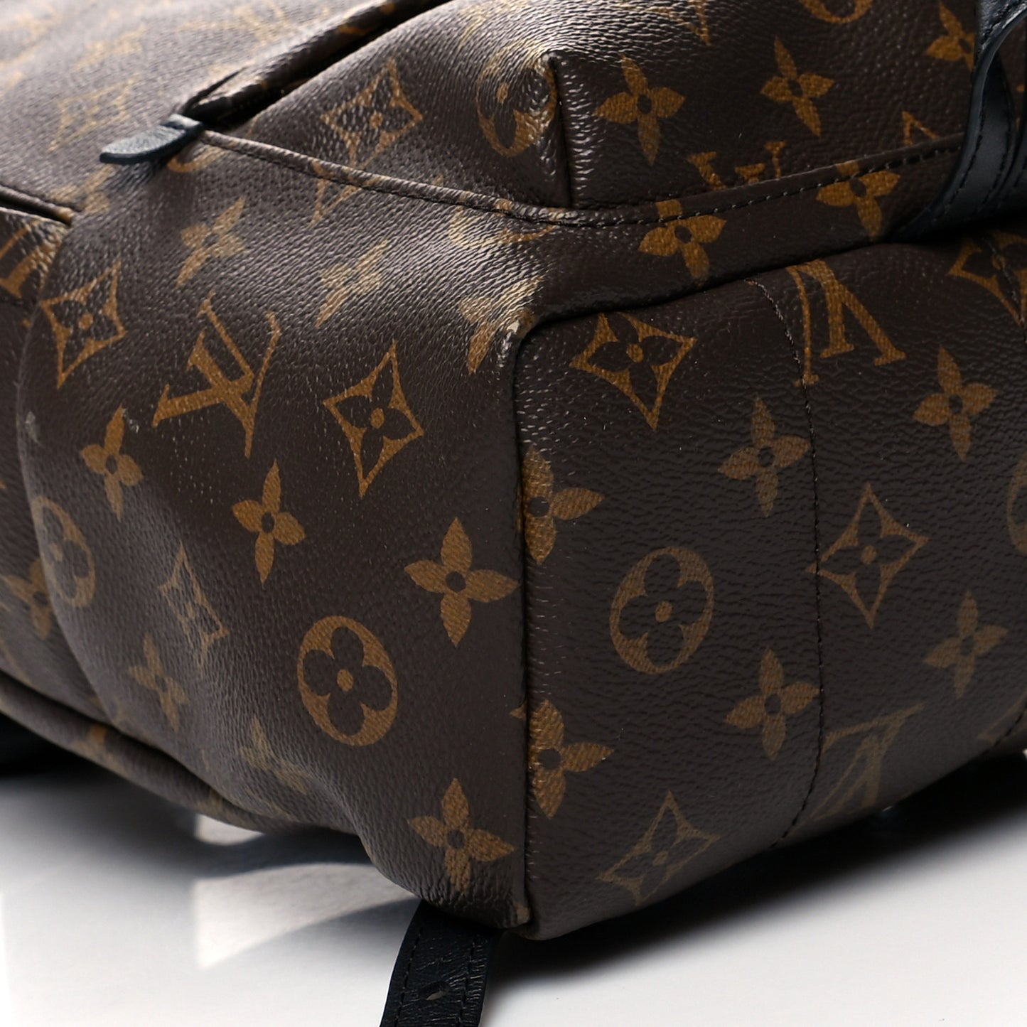 Monogram Palm Springs Backpack PM