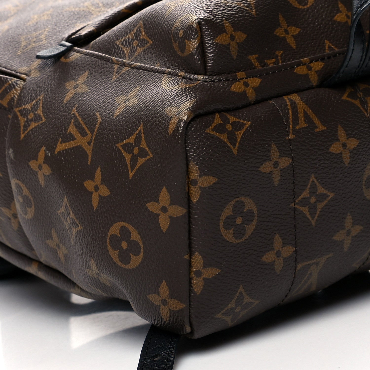 Louis Vuitton Monogram Palm Springs Backpack PM 8 of 9