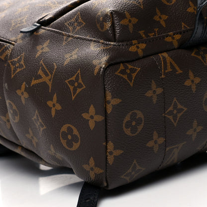 Louis Vuitton Monogram Palm Springs Backpack PM 8 of 9