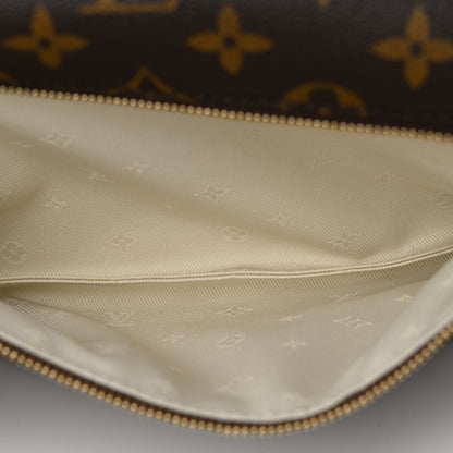 Louis Vuitton Monogram High Rise Bumbag 6 of 10