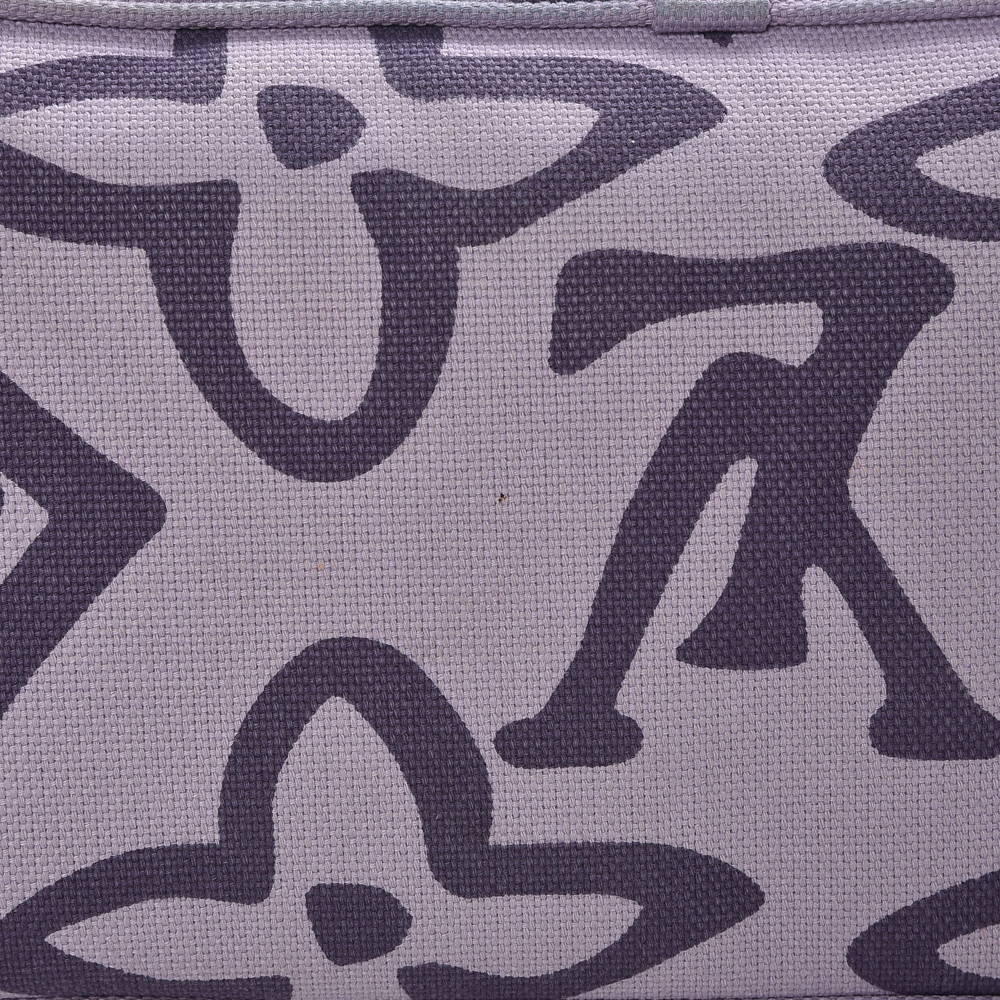 Tahitienne Cabas GM Lilac