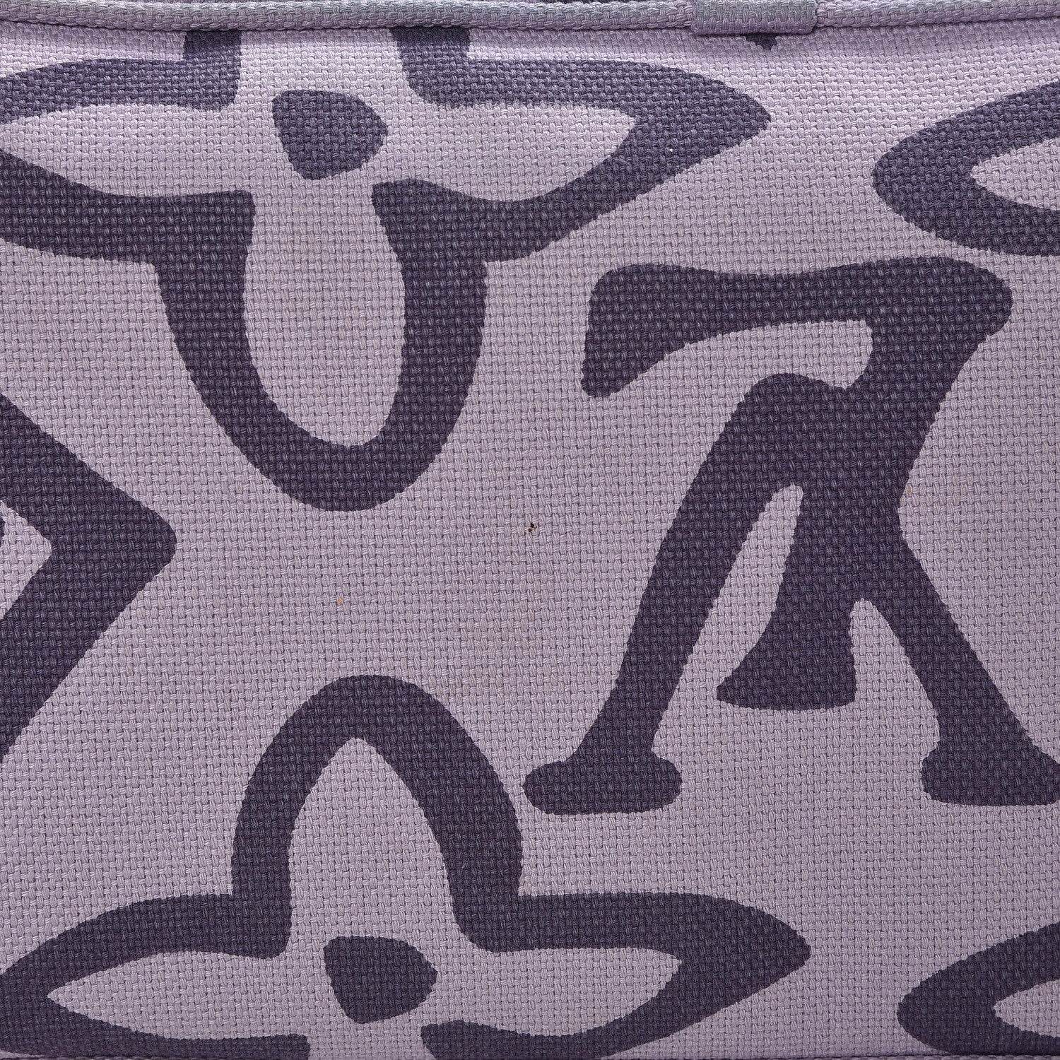 Louis Vuitton Tahitienne Cabas GM Lilac 13 of 14