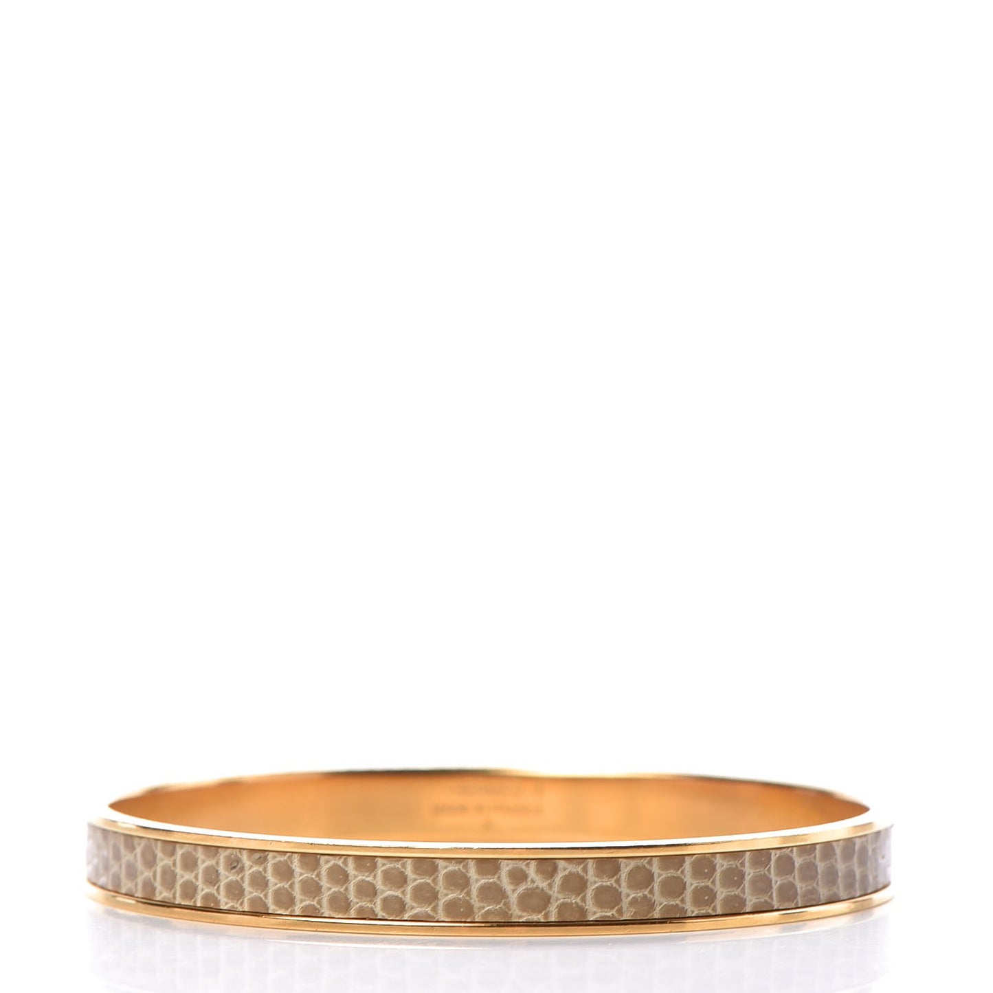 Smooth Lizard Kawaii 07 Bracelet S Ficelle