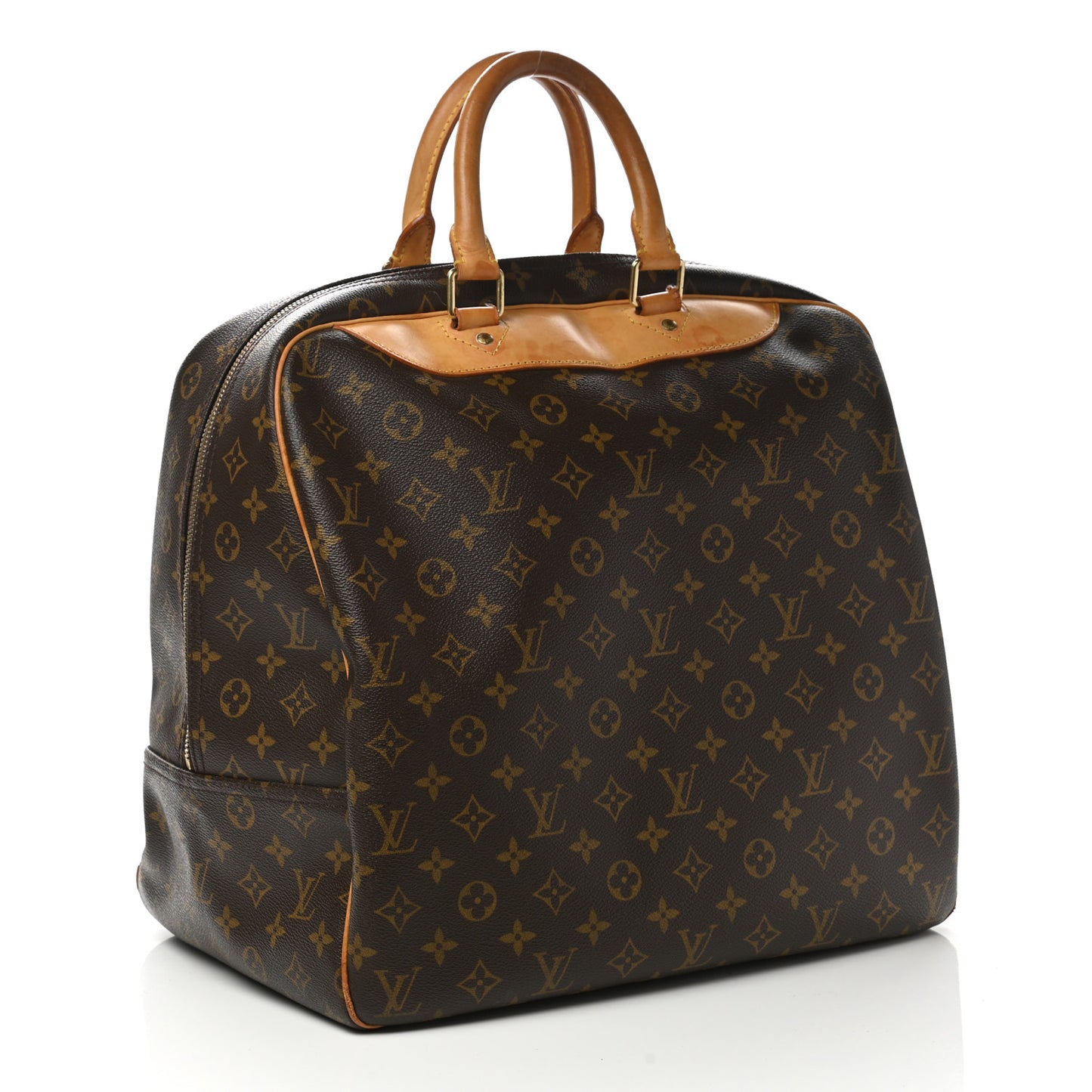 Monogram Evasion Sports Bag