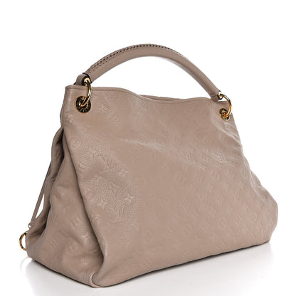 Louis Vuitton Empreinte Artsy MM Galet 3 of 7