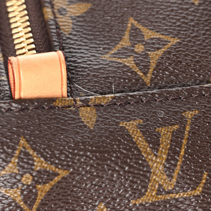Louis Vuitton Monogram Horizon Soft Duffle 55 16 of 16
