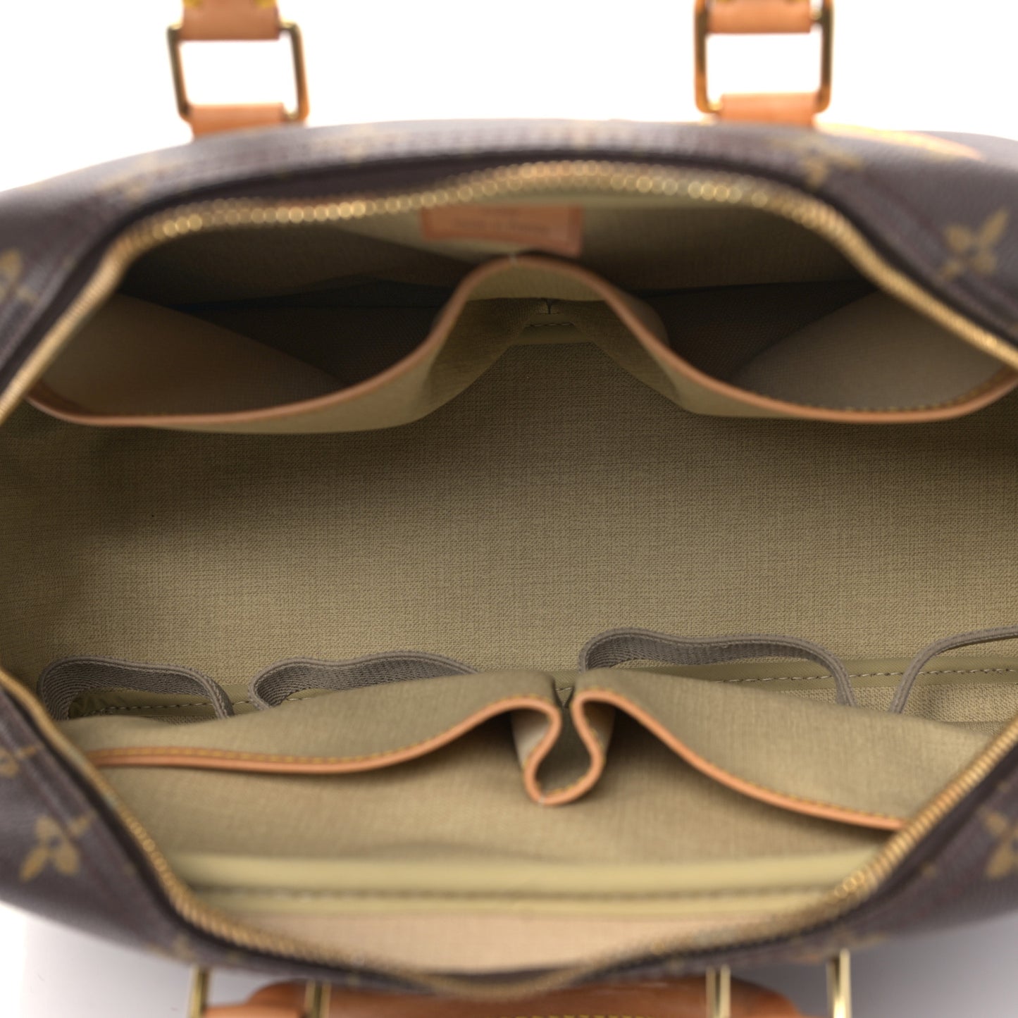 Monogram Deauville