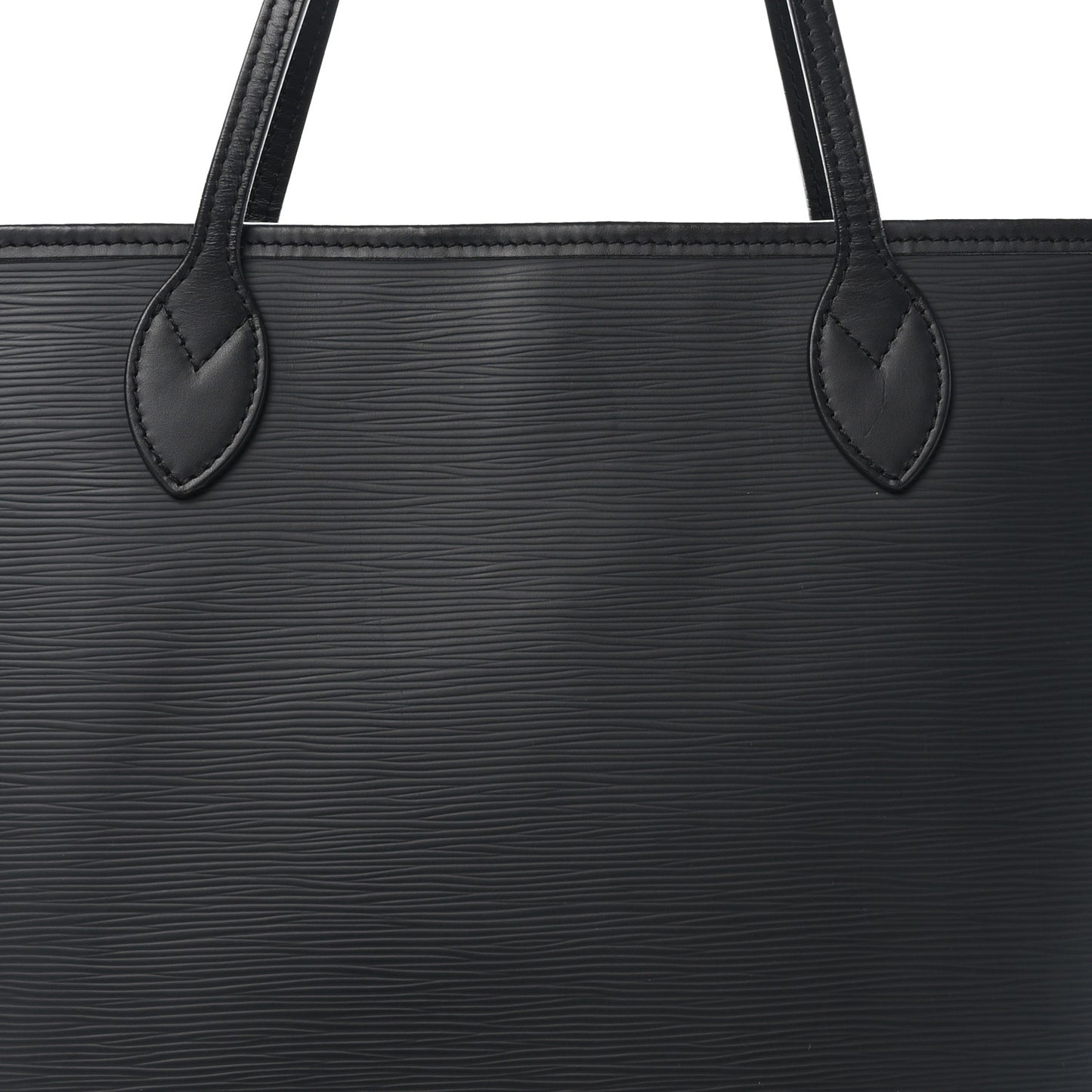 Epi Neverfull MM Black