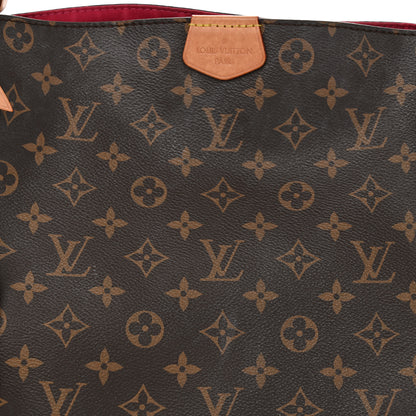 Louis Vuitton Monogram Graceful PM Pivoine 11 of 17