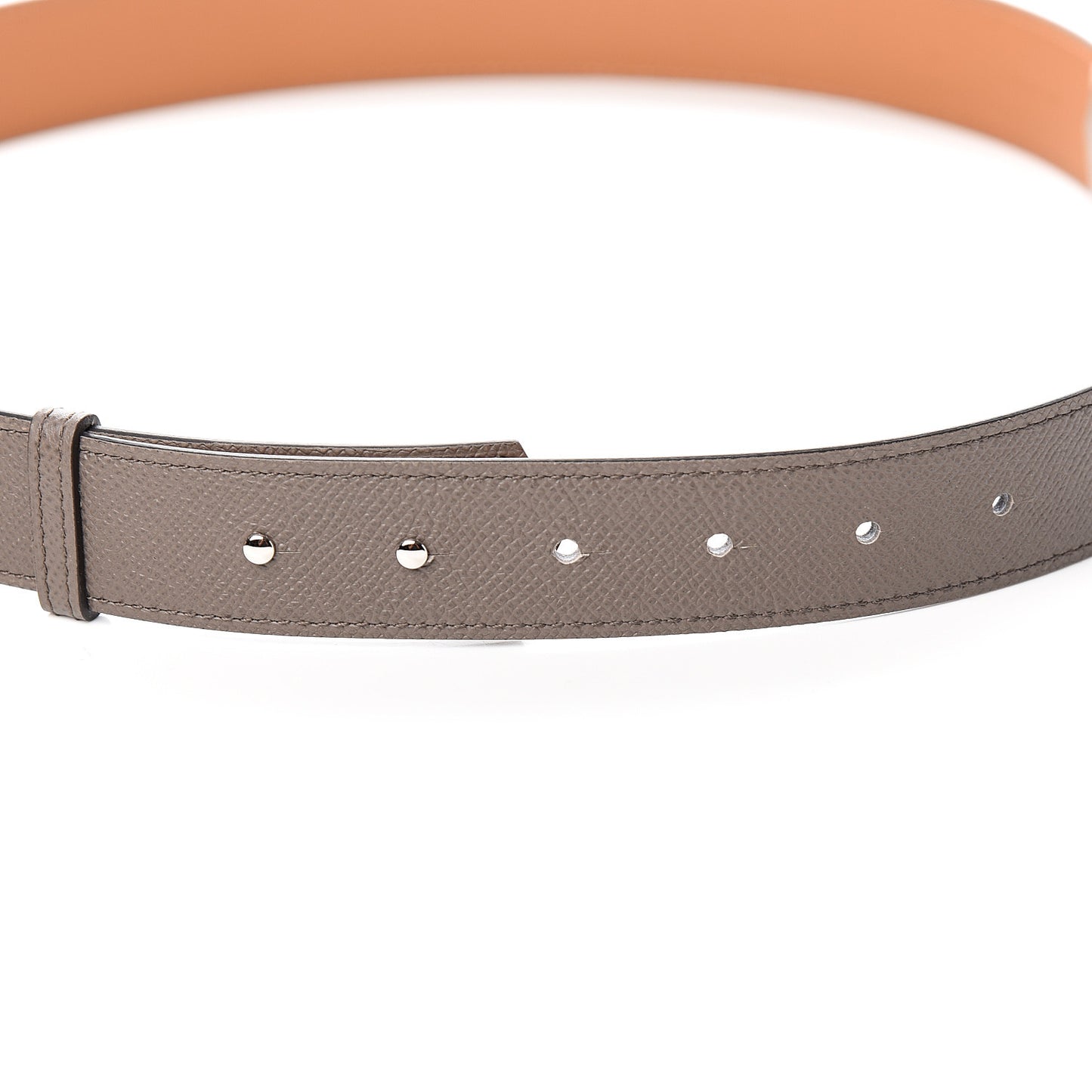 Epsom 32mm Super H Belt S Etain