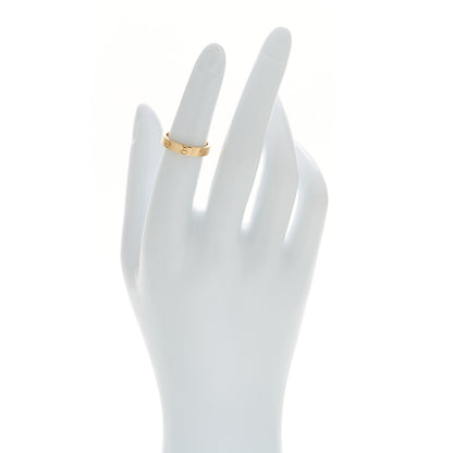 Cartier 18K Yellow Gold 3.5mm LOVE Wedding Band Ring 49 4.75 2 of 5