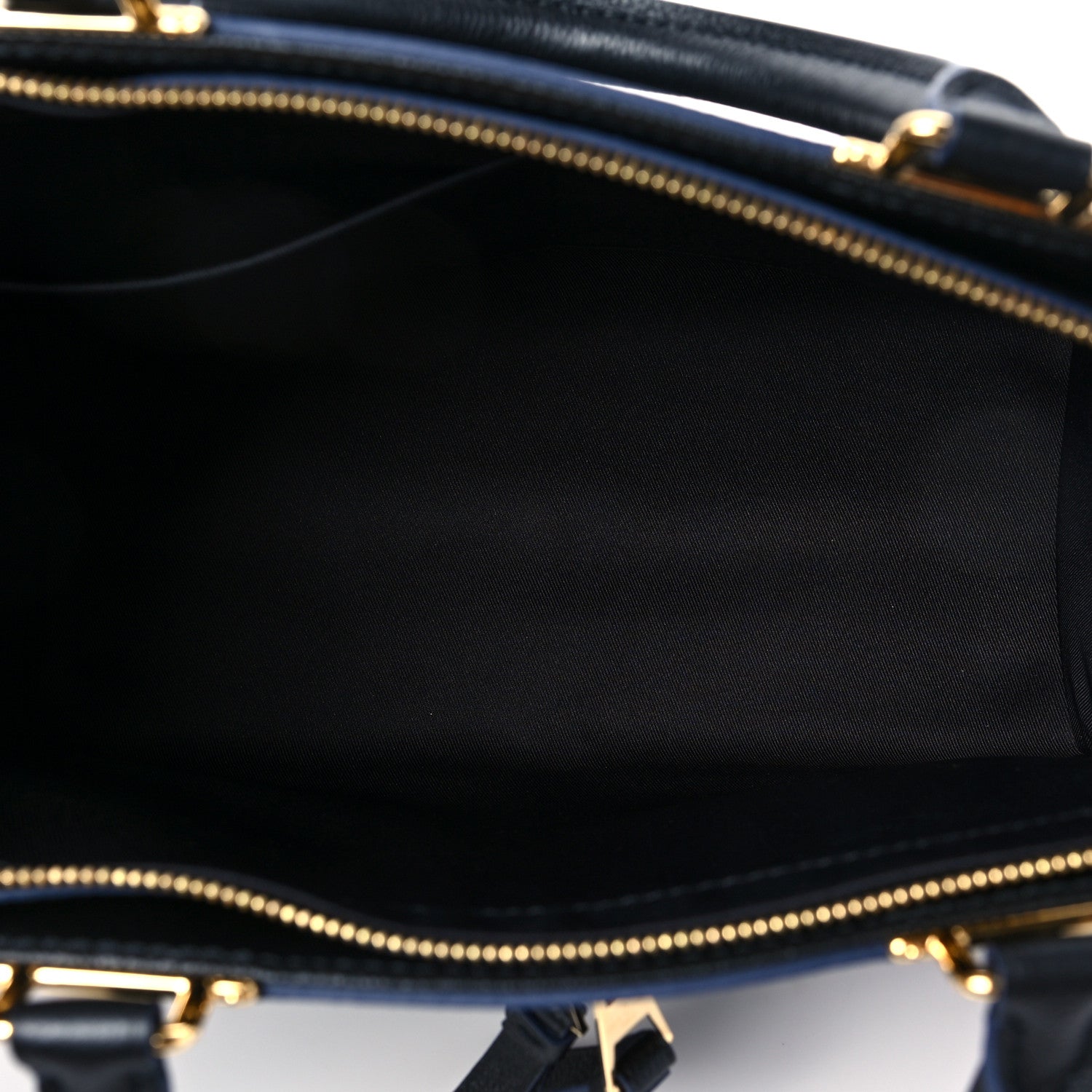 Louis Vuitton Empreinte Sully MM Black 5 of 7