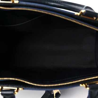 Louis Vuitton Empreinte Sully MM Black 5 of 7