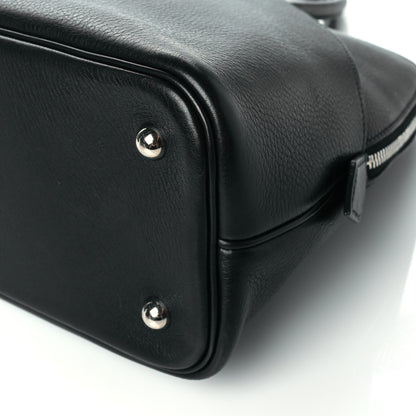 Hermes Evergrain Web Bolide 1923 31 Black 8 of 8