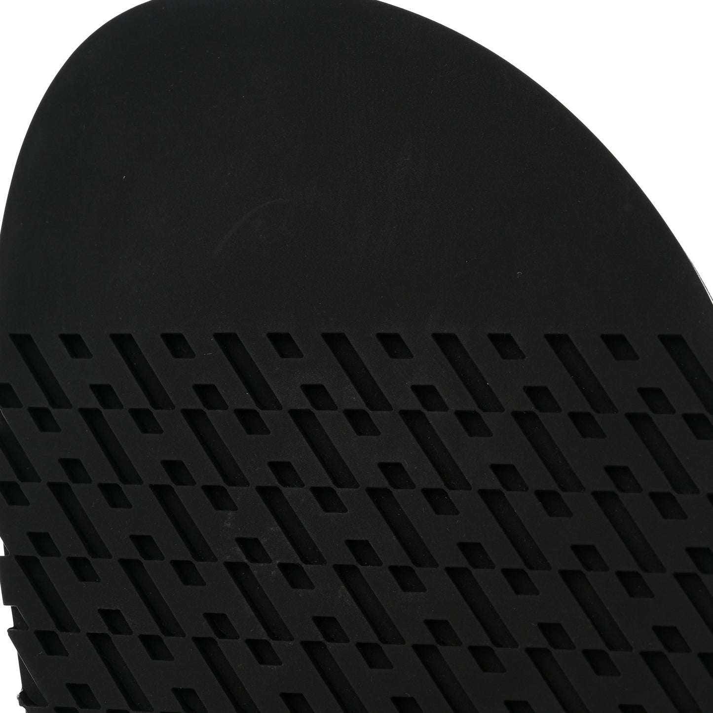 Calfskin Womens Chypre Sandals 39 Black