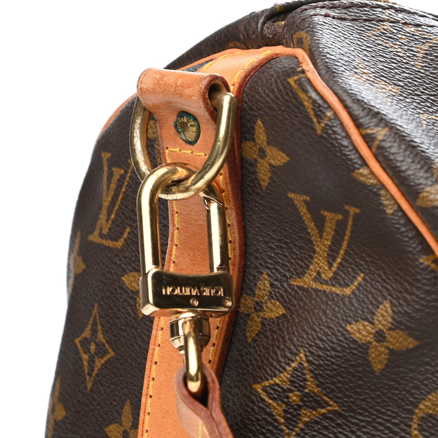 Monogram Keepall Bandouliere 45