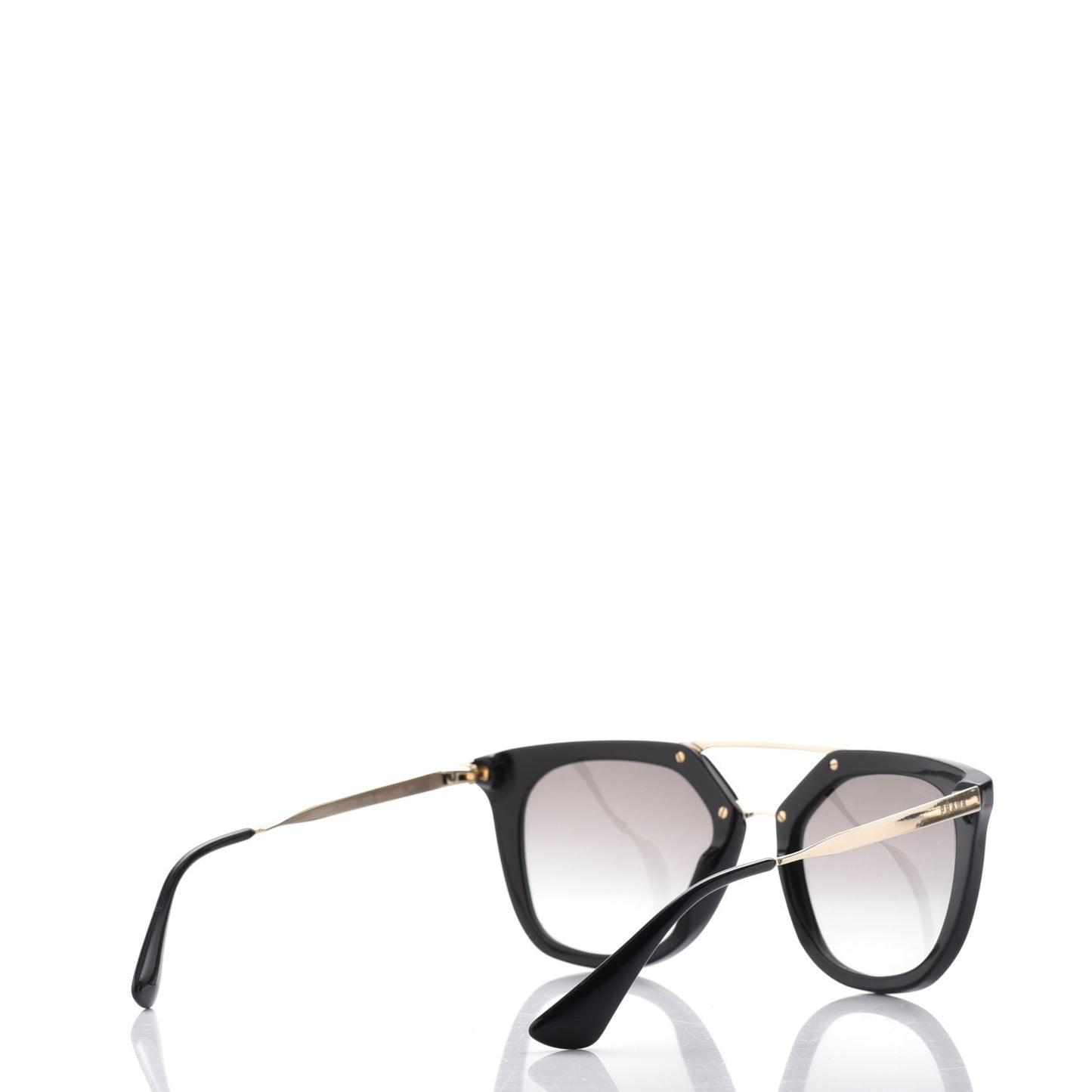 Catwalk Sunglasses SPR 13Q Black