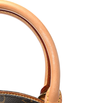 Louis Vuitton Monogram Ellipse PM 10 of 10