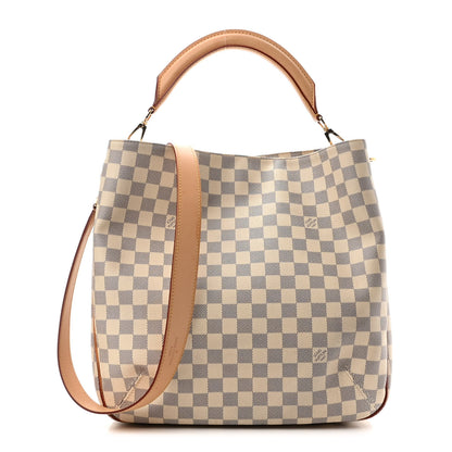 Louis Vuitton Damier Azur Soffi 1 of 10