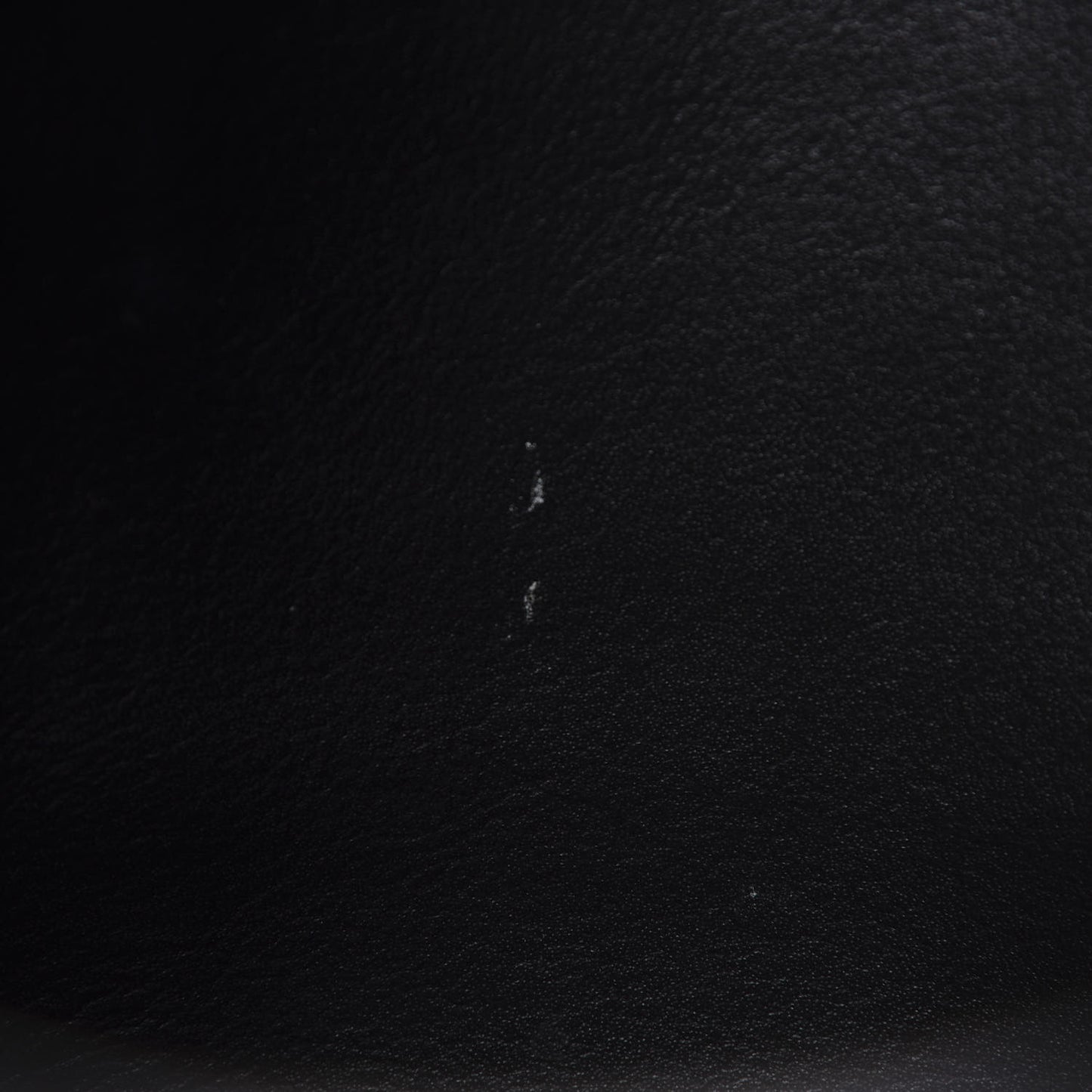 Calfskin Small Everyday Tote Black