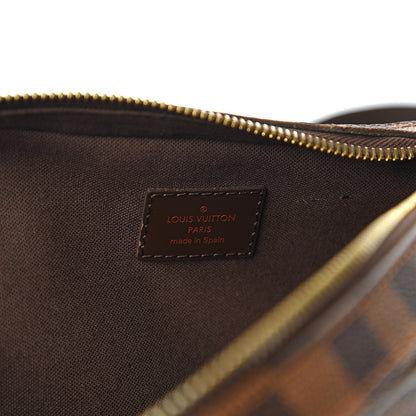 Louis Vuitton Damier Ebene Geronimos 5 of 9
