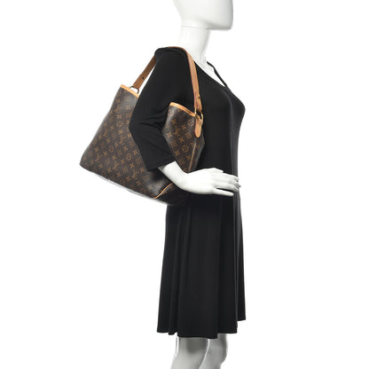 Louis Vuitton Monogram Delightful PM 2 of 16