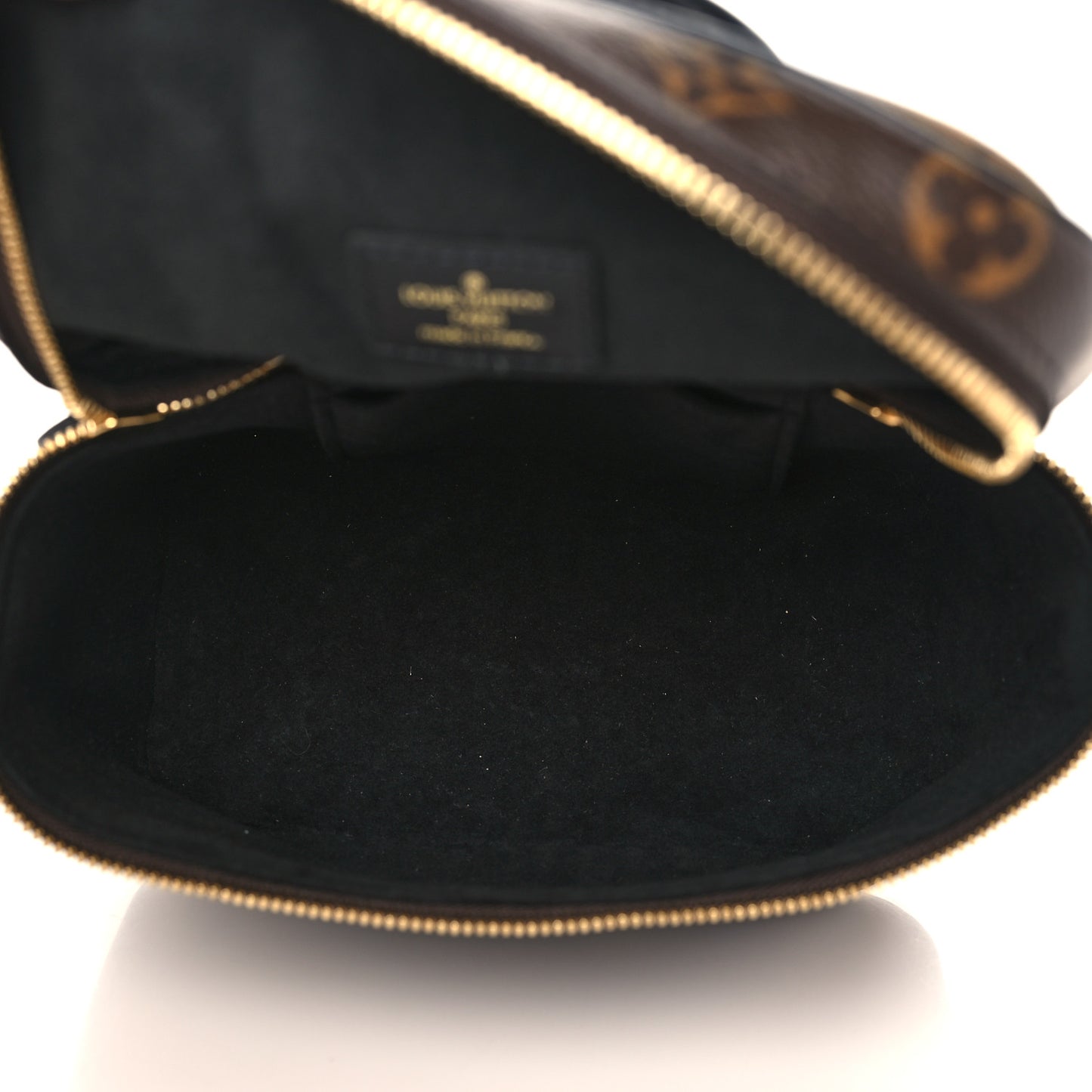 Reverse Monogram Vanity PM