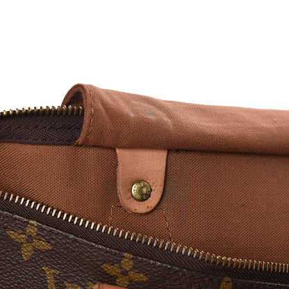 Louis Vuitton Monogram Speedy 40 8 of 20