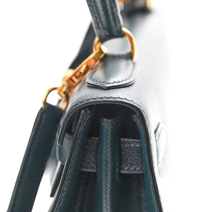Hermes Courchevel Kelly Sellier 28 15 of 18