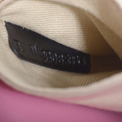 Valentino Garavani Vitello Medium Rockstud Backpack Ninphea 8 of 9