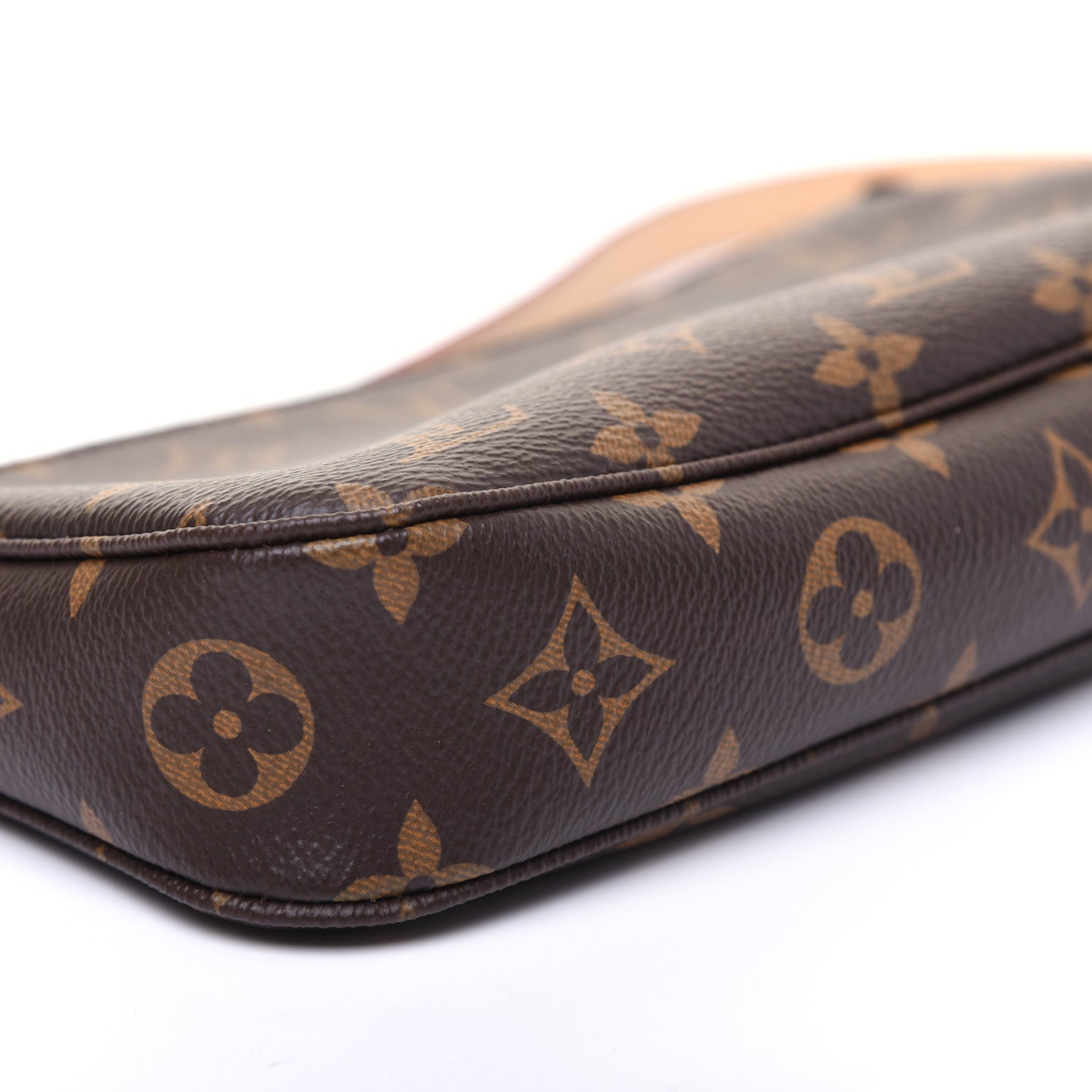 Louis Vuitton Monogram Pochette Accessories NM 6 of 11