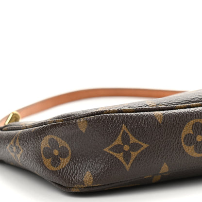 Louis Vuitton Monogram Pochette Accessories 9 of 10