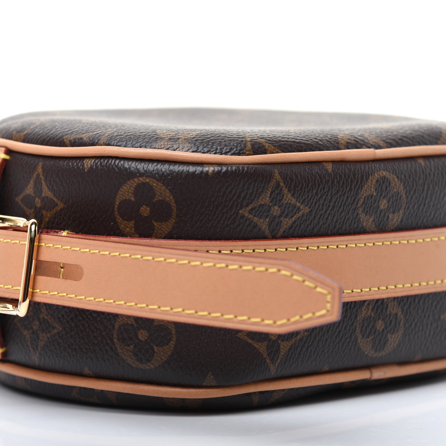 Louis Vuitton Monogram Boite Chapeau Souple PM 6 of 14